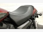 Thumbnail Photo 20 for 2017 Harley-Davidson Street 750